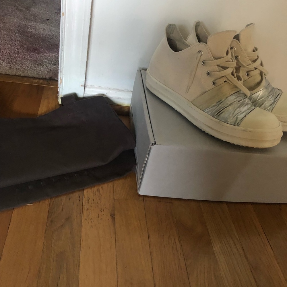 Rick Owens drkshdw